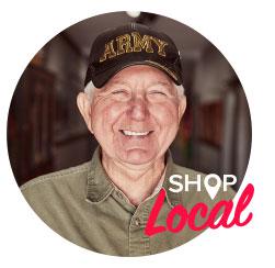 Veteran TV Deals | Shop Local with Microcom} in Anchorage, AK
