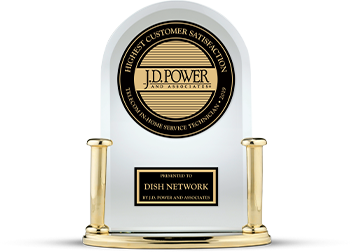 DISH Customer Service - Ranked #1 by JD Power - Microcom in Anchorage, Alaska - DISH Authorized Retailer