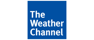 The Weather Channel | TV App |  Anchorage, Alaska |  DISH Authorized Retailer